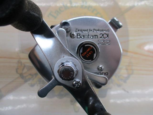 ﾊﾞﾝﾀﾑ 201SG