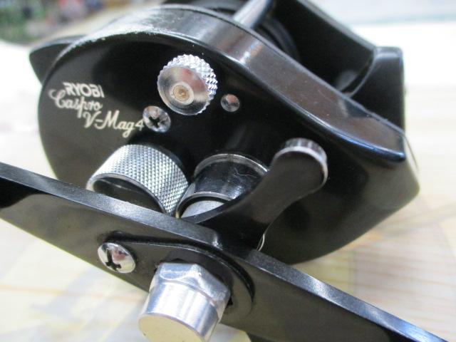 ｷｬｽﾌﾟﾛV-MAG4