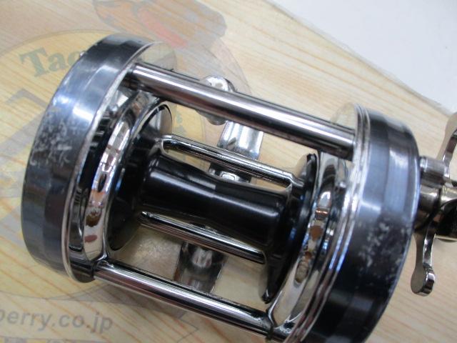 6500CS Rocket ﾌﾞﾙｰｸﾞﾚｰ