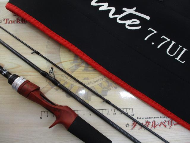 ﾋﾞｰﾑｽ ｲﾝﾃ 7.7UL