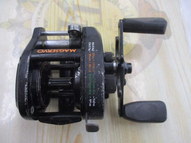 ﾌｧﾝﾄﾑﾏｸﾞｻｰﾎﾞ SS-10