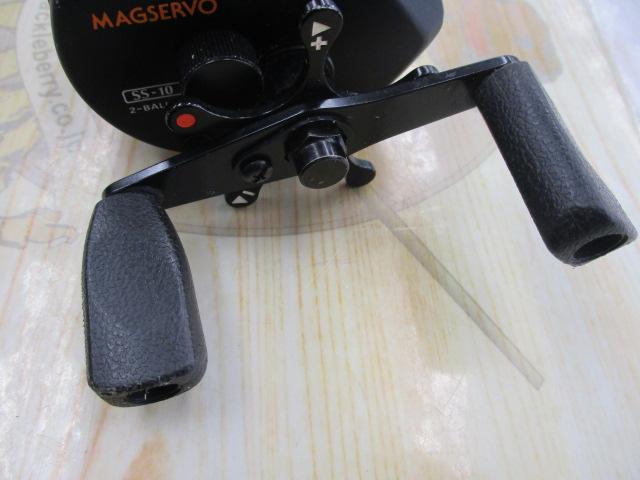 ﾌｧﾝﾄﾑﾏｸﾞｻｰﾎﾞ SS-10