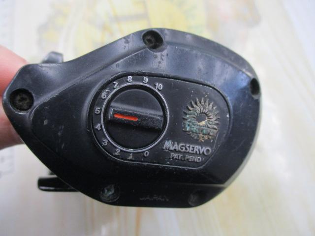 ﾌｧﾝﾄﾑﾏｸﾞｻｰﾎﾞ SS-10