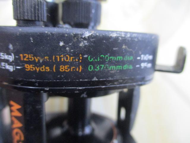 ﾌｧﾝﾄﾑﾏｸﾞｻｰﾎﾞ SS-10