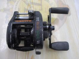 ﾌｧﾝﾄﾑﾏｸﾞｻｰﾎﾞ SS-10