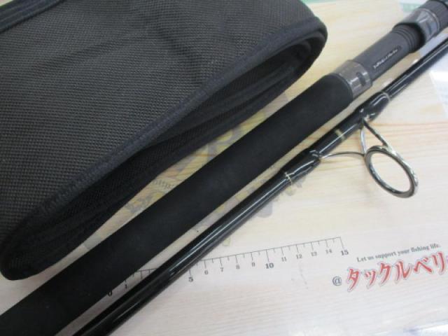 ﾌﾞﾙｰｽﾅｲﾊﾟｰ 81/8 ﾌﾞﾗｯｷｰ (15ﾓﾃﾞﾙ)