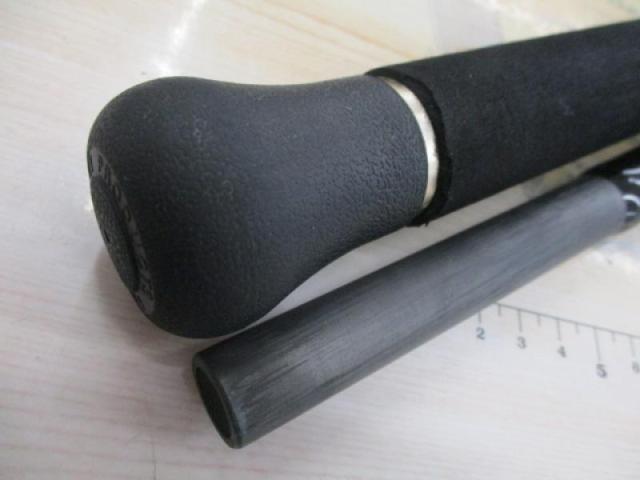 ﾌﾞﾙｰｽﾅｲﾊﾟｰ 81/8 ﾌﾞﾗｯｷｰ (15ﾓﾃﾞﾙ)