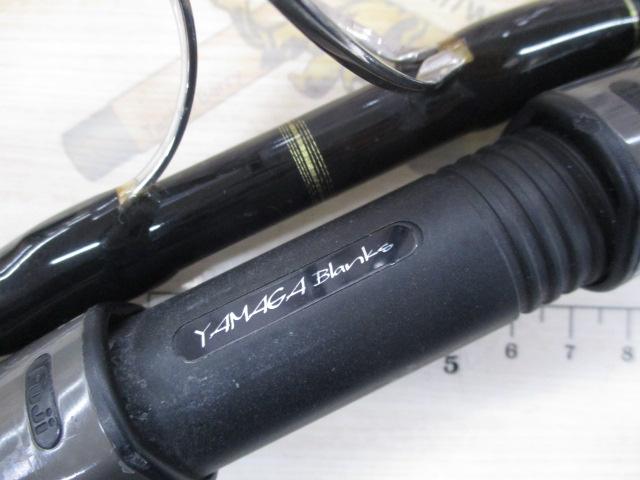 ﾌﾞﾙｰｽﾅｲﾊﾟｰ 81/8 ﾌﾞﾗｯｷｰ (15ﾓﾃﾞﾙ)