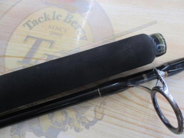 ﾌﾞﾙｰｽﾅｲﾊﾟｰ 81/8 ﾌﾞﾗｯｷｰ (15ﾓﾃﾞﾙ)