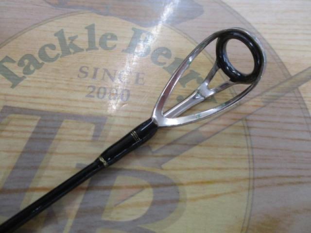 ﾌﾞﾙｰｽﾅｲﾊﾟｰ 81/8 ﾌﾞﾗｯｷｰ (15ﾓﾃﾞﾙ)