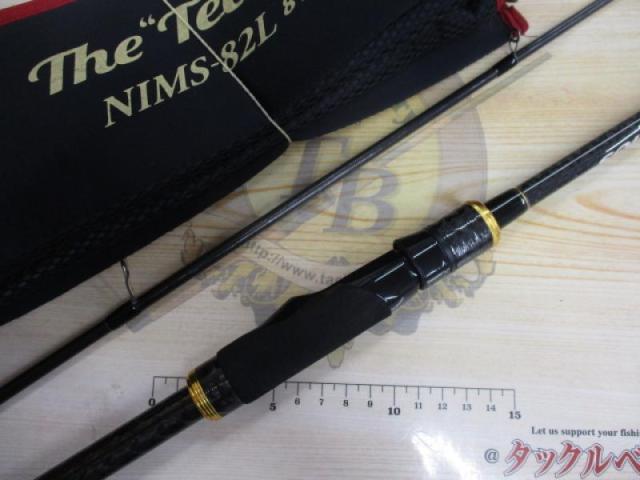 ｽｷｯﾄﾞﾛｳｲﾝﾍﾟﾘｱﾙ NIMS-82L ﾃｸﾆﾏｽﾀｰ82