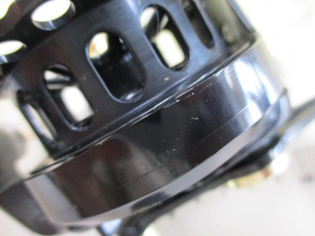 ｶｾ筏師 THEｱｽﾘｰﾄ競技 65W-BG(右) ﾌﾞﾗｯｸ/ｺﾞｰﾙﾄﾞ