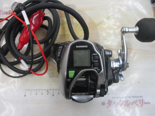 15ﾌｫｰｽﾏｽﾀｰ 800