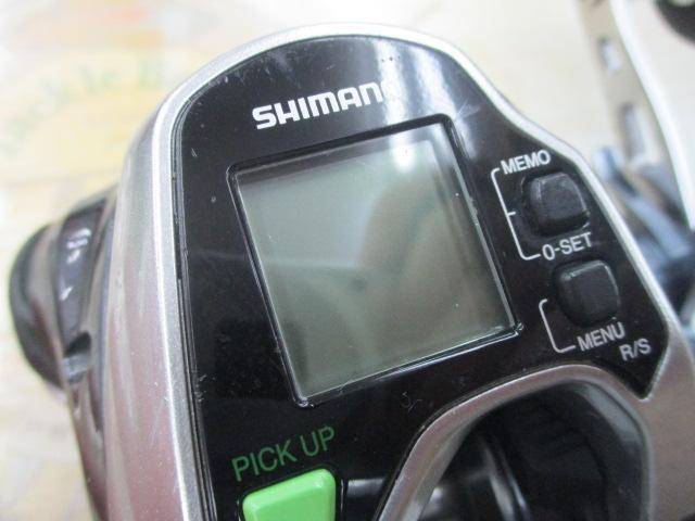 15ﾌｫｰｽﾏｽﾀｰ 800