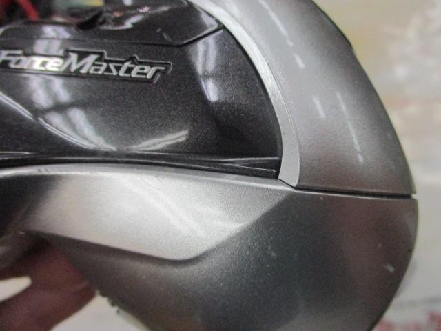 15ﾌｫｰｽﾏｽﾀｰ 800