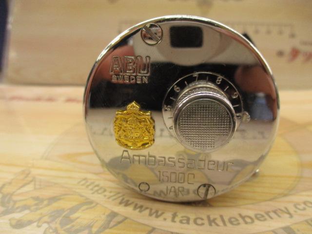 1500C IAR ｼﾙﾊﾞｰ