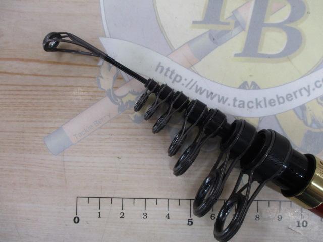 がま磯ｶｺﾞｽﾍﾟｼｬﾙⅣ 4-53(ﾀｲﾌﾟｽﾋﾟﾆﾝｸﾞ)