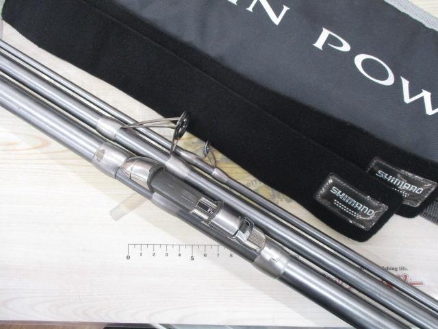 20ｽﾋﾟﾝﾊﾟﾜｰST 405BX