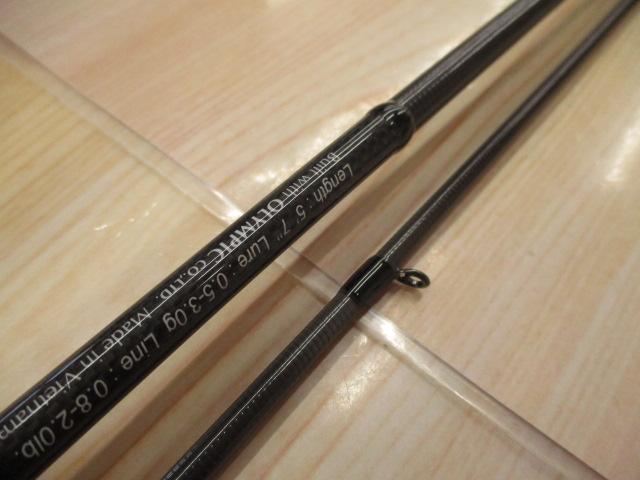 ｸﾘｽﾀｰ 57BF/ANY