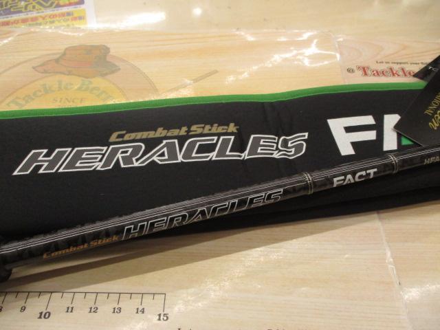 ﾍﾗｸﾚｽﾌｧｸﾄ HFAC-66MST