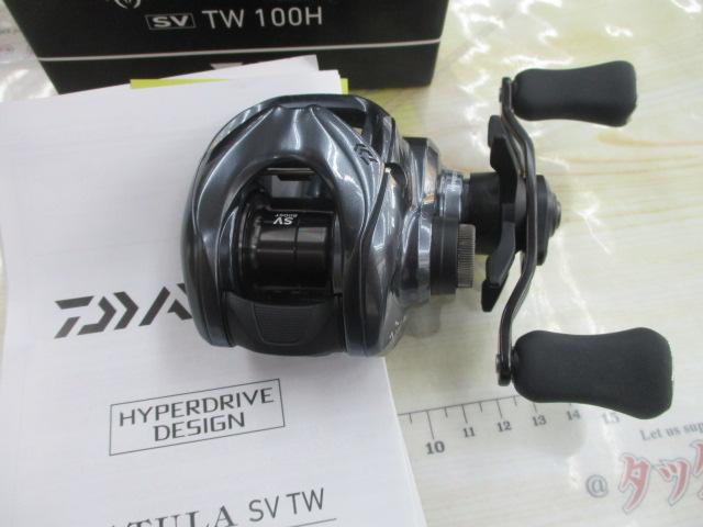 25ﾀﾄｩｰﾗSVTW100H