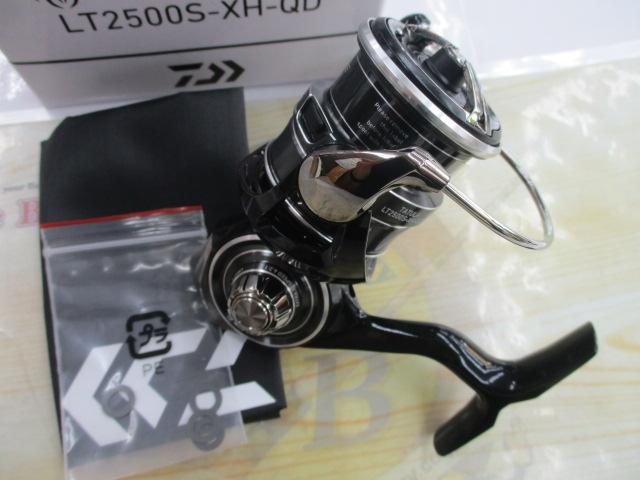 23ﾀﾄｩｰﾗLT2500S-XH-QD