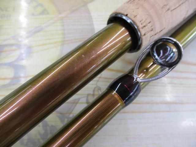 ﾃﾞｽﾄﾛｲﾔｰ F7-76ti(ｴｳﾞｫﾙｼﾞｵﾝ)HIGH DENSITY TITANIUM