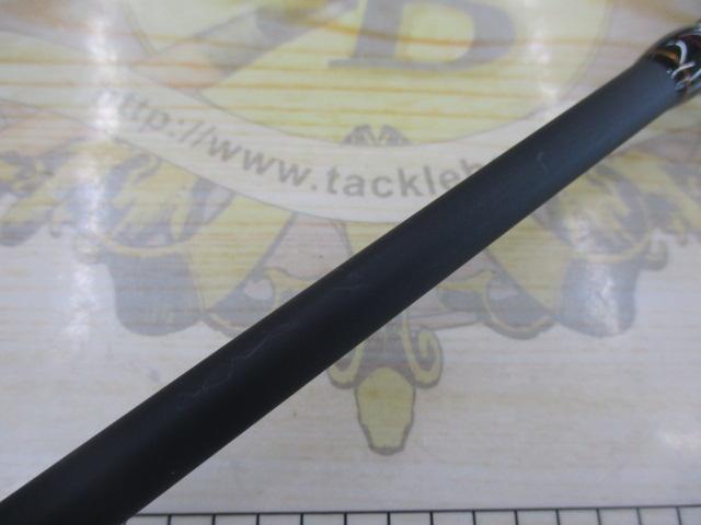 ﾃﾞｽﾄﾛｲﾔｰ F7-76ti(ｴｳﾞｫﾙｼﾞｵﾝ)HIGH DENSITY TITANIUM