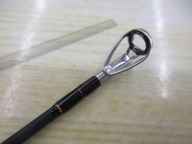 ﾃﾞｽﾄﾛｲﾔｰ F7-76ti(ｴｳﾞｫﾙｼﾞｵﾝ)HIGH DENSITY TITANIUM