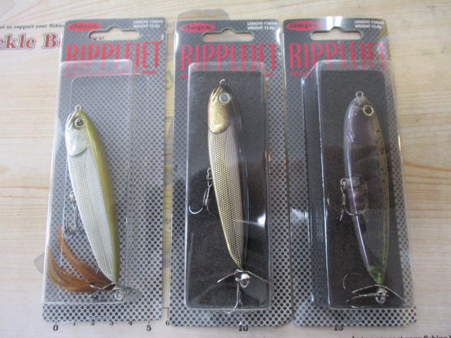 【ｾｯﾄ商品】ﾃﾞﾌﾟｽ　ﾘｯﾌﾟﾙｼﾞｪｯﾄ3点ｾｯﾄ!!