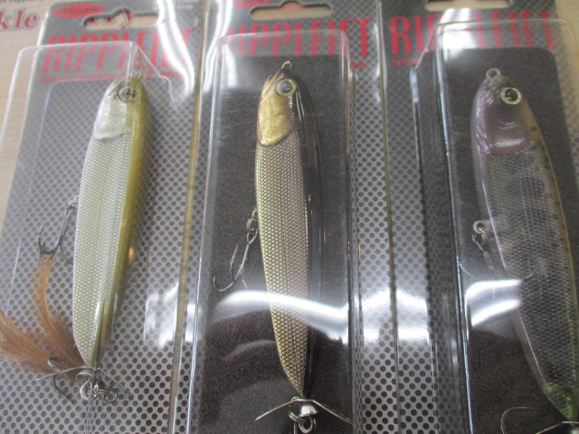 【ｾｯﾄ商品】ﾃﾞﾌﾟｽ　ﾘｯﾌﾟﾙｼﾞｪｯﾄ3点ｾｯﾄ!!