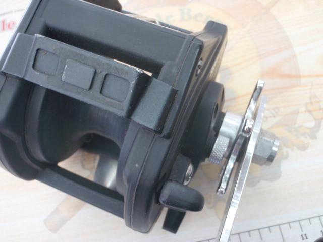 ﾀﾞｲﾅﾐｯｸ ST-50