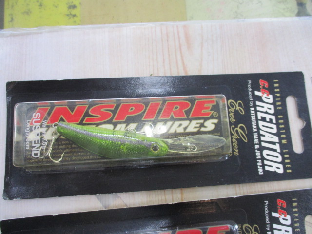 【ｾｯﾄ商品】ｴﾊﾞｰｸﾞﾘｰﾝ　ﾙｱｰ5点ｾｯﾄ!!