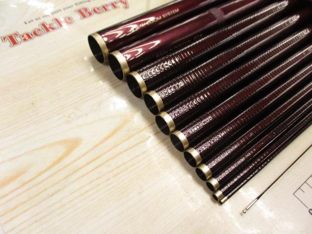 渓流ｳﾙﾄﾗｹﾞｰﾑ SUL60-65ZX