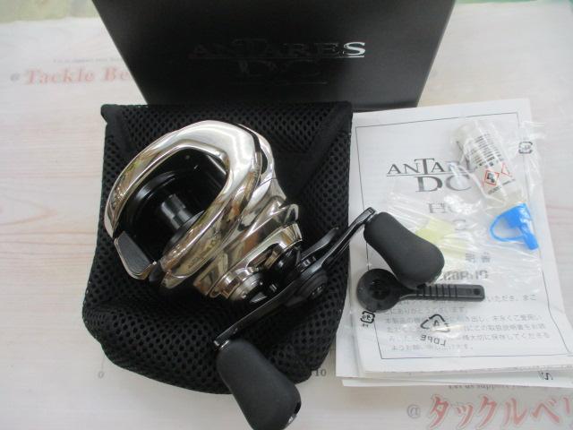 21ｱﾝﾀﾚｽDC HG RH