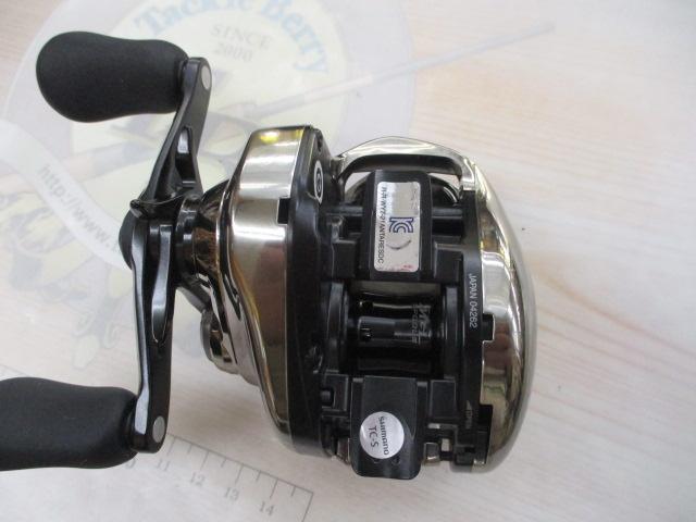 21ｱﾝﾀﾚｽDC HG RH