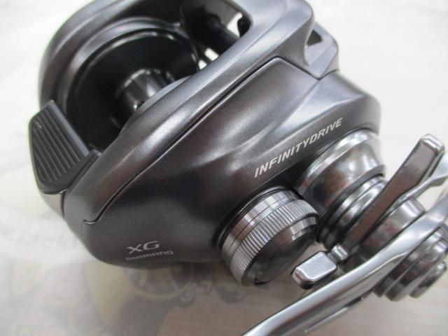 22ﾊﾞﾝﾀﾑ XG RH