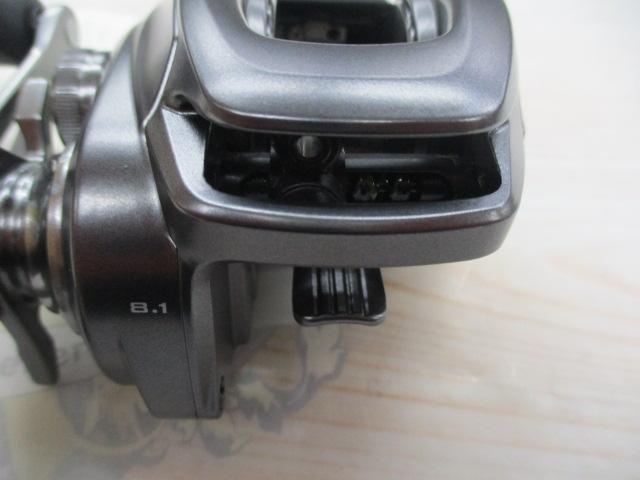 22ﾊﾞﾝﾀﾑ XG RH