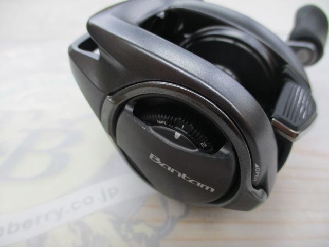 22ﾊﾞﾝﾀﾑ XG RH