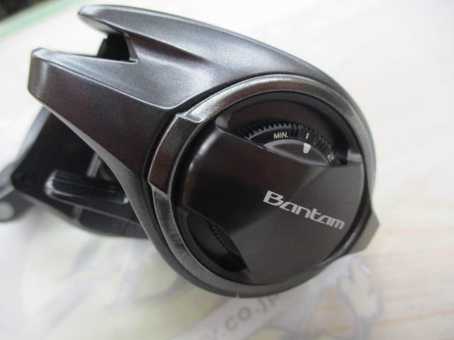 22ﾊﾞﾝﾀﾑ XG RH