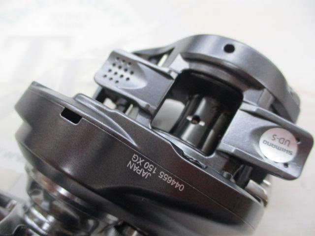 22ﾊﾞﾝﾀﾑ XG RH