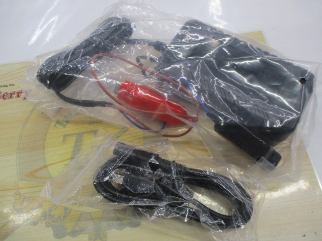 ﾊﾞｯﾃﾘｰﾁｬｰｼﾞｬｰ