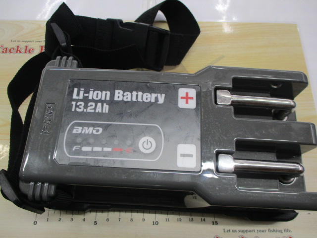 ﾊﾞｯﾃﾘｰﾁｬｰｼﾞｬｰ