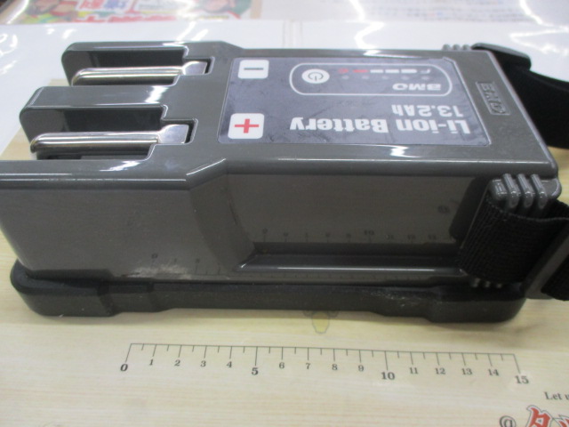 ﾊﾞｯﾃﾘｰﾁｬｰｼﾞｬｰ