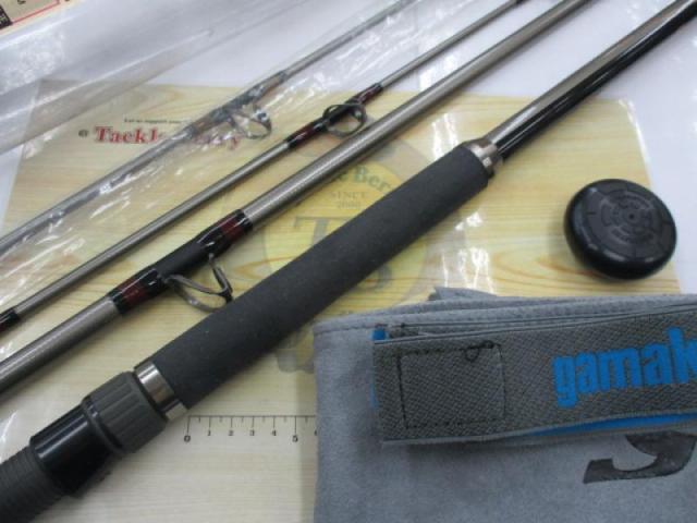 がま船ｼｰｸﾞﾗｰﾒﾀﾙ 100-330