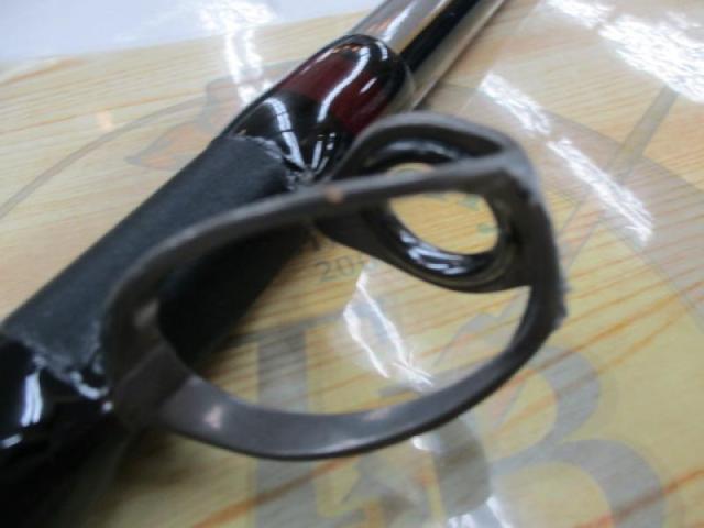 がま船ｼｰｸﾞﾗｰﾒﾀﾙ 100-330