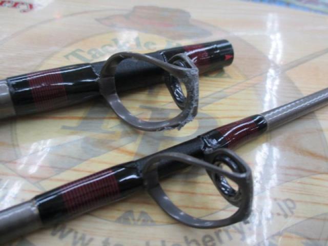 がま船ｼｰｸﾞﾗｰﾒﾀﾙ 100-330