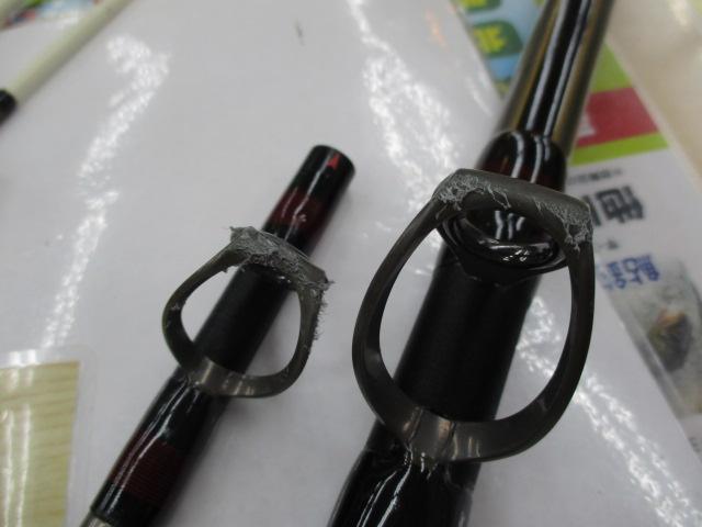 がま船ｼｰｸﾞﾗｰﾒﾀﾙ 100-330