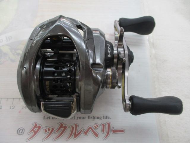 16ｱﾙﾃﾞﾊﾞﾗﾝBFS XG RH