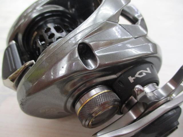 16ｱﾙﾃﾞﾊﾞﾗﾝBFS XG RH